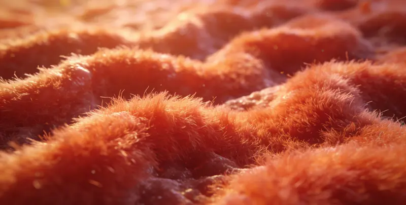 郑州结直肠癌120基因ctDNA突变检测（血液）图片1