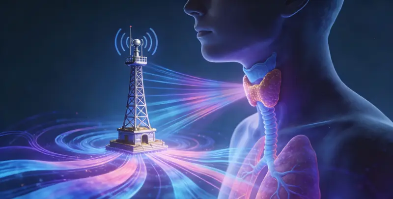 郑州甲状腺癌基因检测图片1