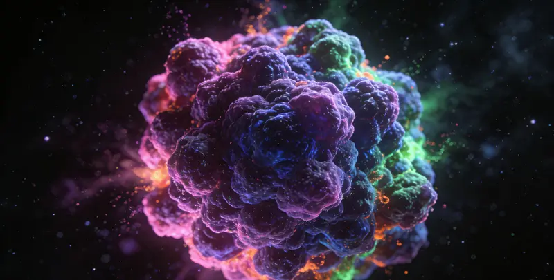 郑州血液肿瘤综合检测 (突变版)图片1