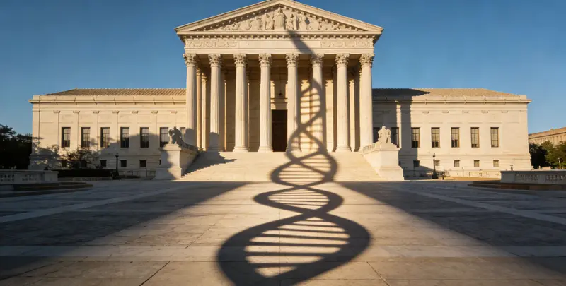 郑州司法亲子鉴定2人图片1