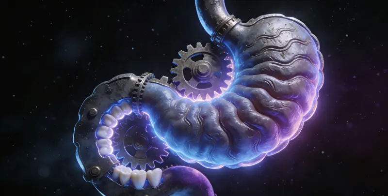 胃肠肿瘤120基因检测图4