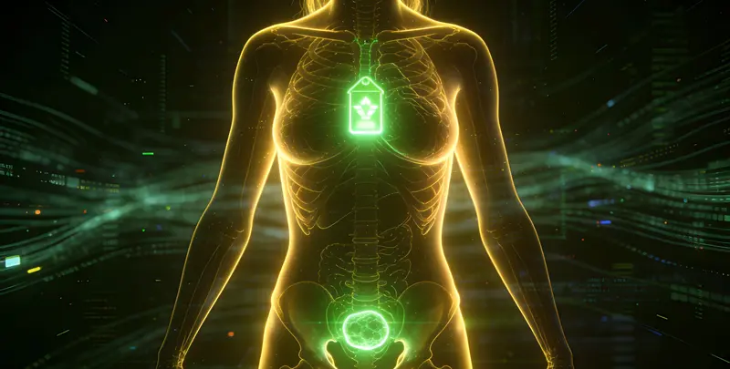 郑州子宫内膜癌分子分型检测图片1