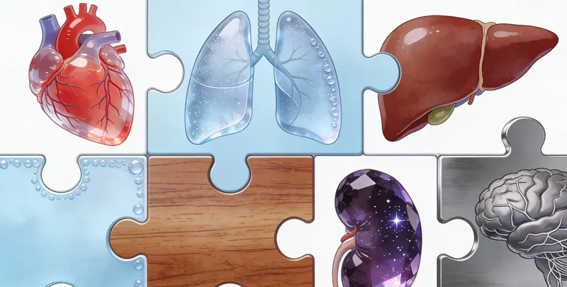 郑州子宫内膜癌120基因ctDNA突变检测（血液）图片1